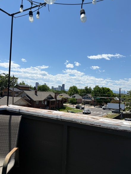 Building Photo - 3205 N Josephine St