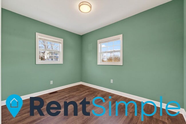 Building Photo - 1433 California St