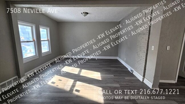 Building Photo - 7508 Neville Ave