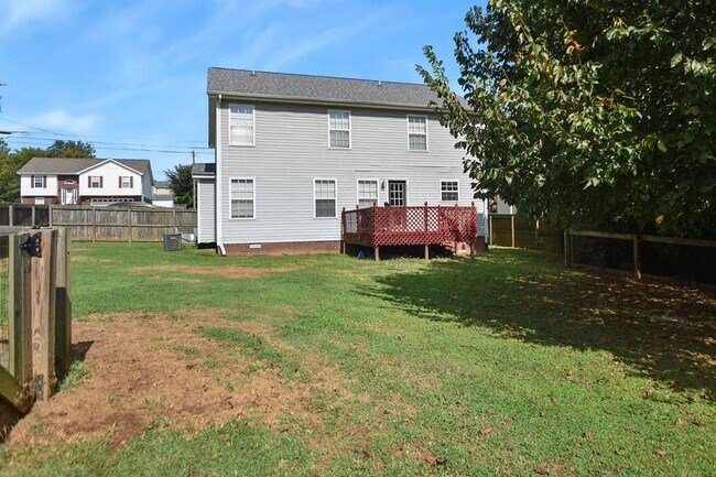 Building Photo - 795 Sugarcane Way