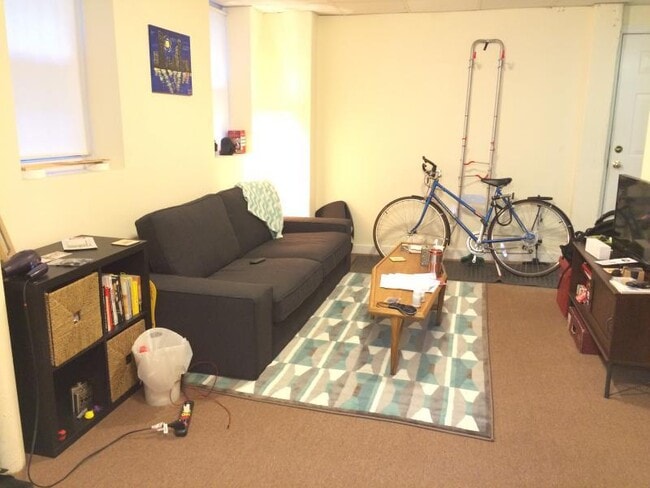 Building Photo - 1 bedroom in Cambridge MA 02138