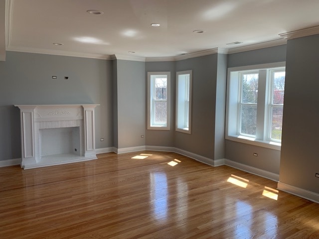 Building Photo - 739 Brummel St