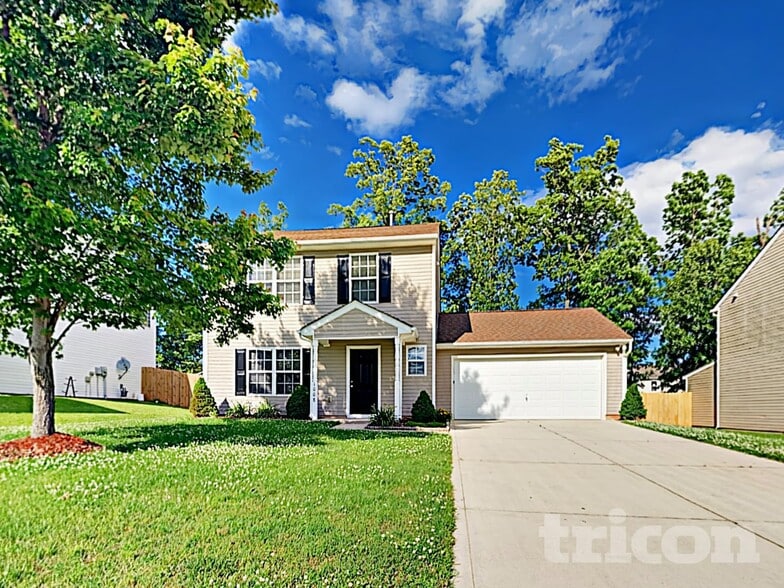Building Photo - 1008 Crowders Woods Dr