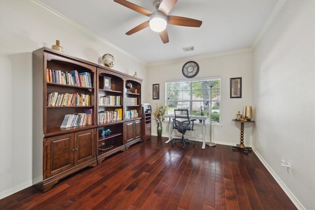 Building Photo - 5526 Wild Milberry Dr