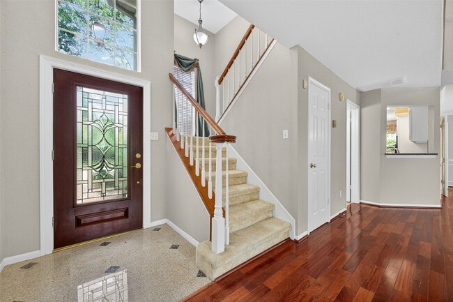 Building Photo - 2803 Randons Bell Dr