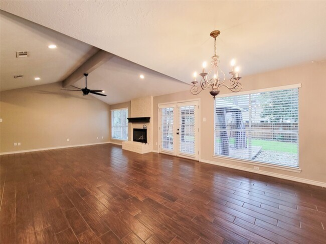 Building Photo - 3735 Hickory Knob Dr