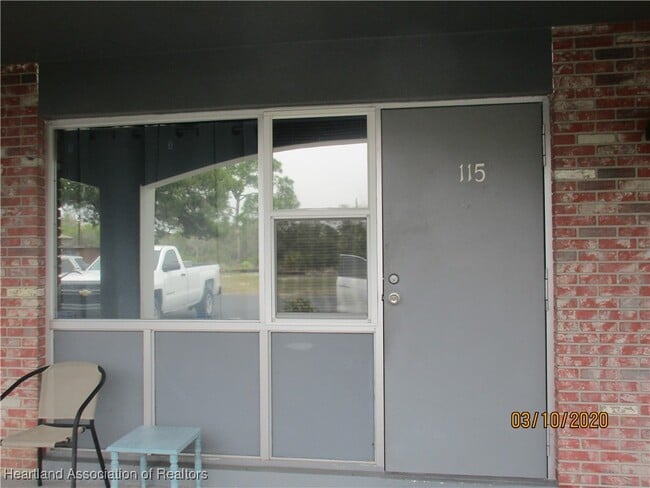 Building Photo - 115 Grissom Rd NW