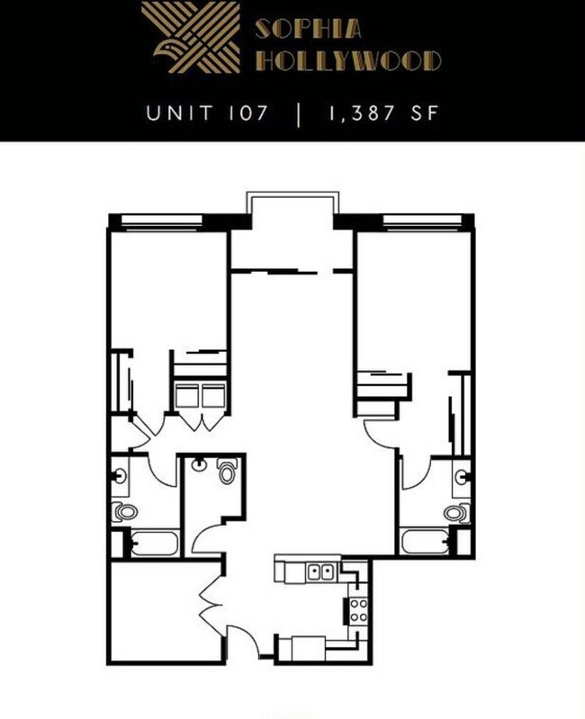 Building Photo - 1759 N Gower St