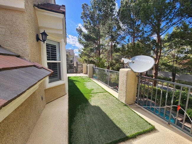 Building Photo - Stunning Queensridge Two-Story Residence in Guard-Gated Community