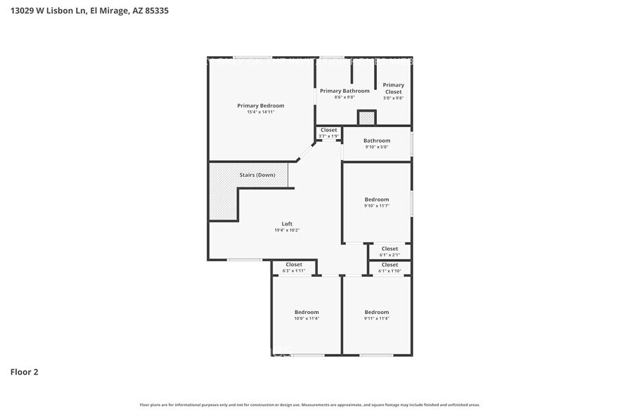 Building Photo - 13029 W Lisbon Ln