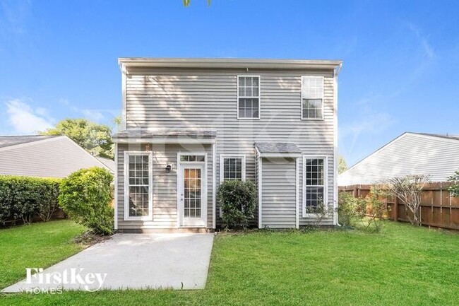 Building Photo - 1018 Salmon River Dr