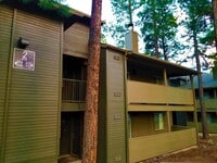 Building Photo - Upgraded West-Flagstaff Condo in the Arbor...