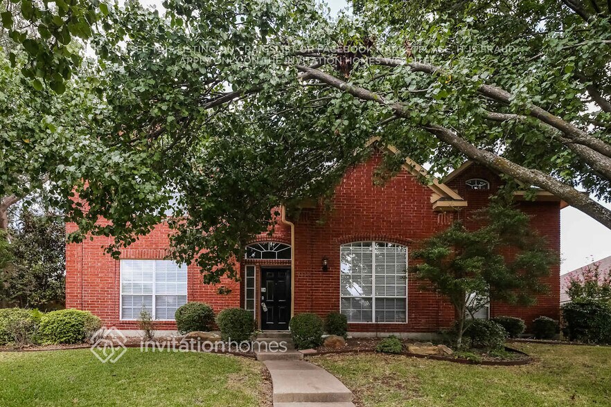 Primary Photo - 1008 Sandy Creek Dr