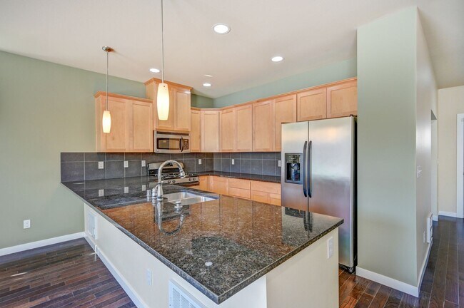 Building Photo - 3Bd Bothell Home!