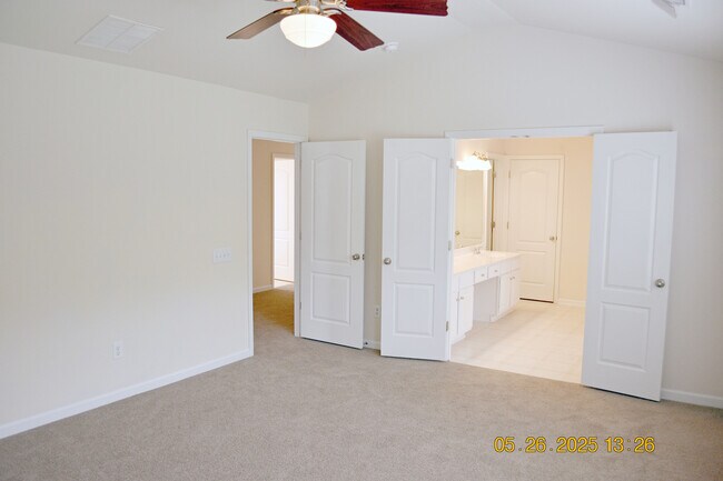 Building Photo - 8316 Cutters Spring Drive