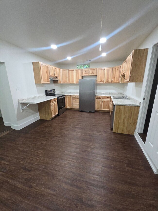 Building Photo - 1 bedroom 1 bath