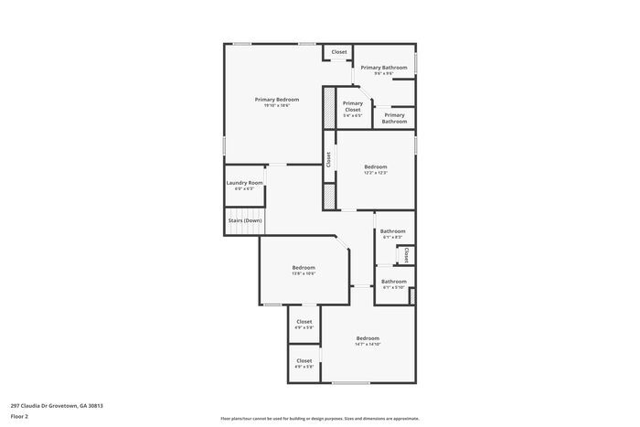 Building Photo - 297 Claudia Dr