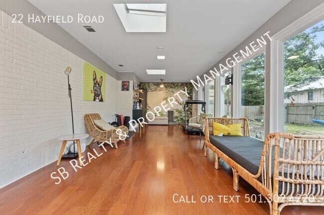 Building Photo - 22 Hayfield Rd