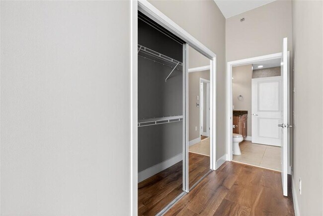 Building Photo - 855 Peachtree St NE