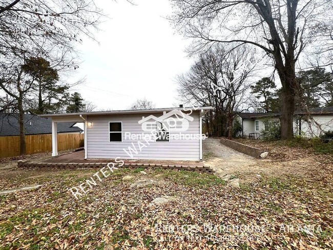 Building Photo - Stunning 3-Bedroom Renovated Home in Dixie...