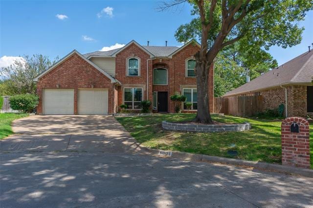 Primary Photo - 6001 Pinwood Cir