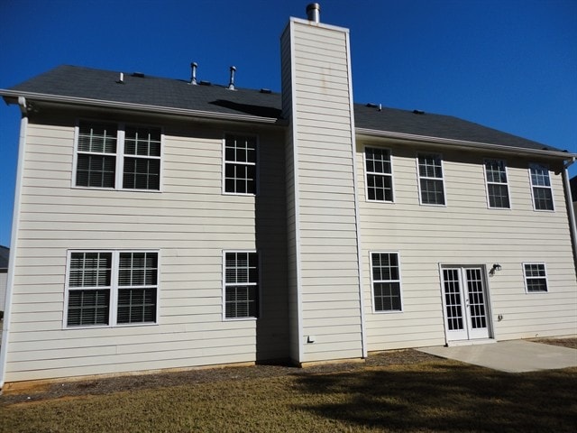 Building Photo - 1319 Station Ridge Dr