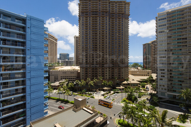 Building Photo - 1778 Ala Moana Blvd