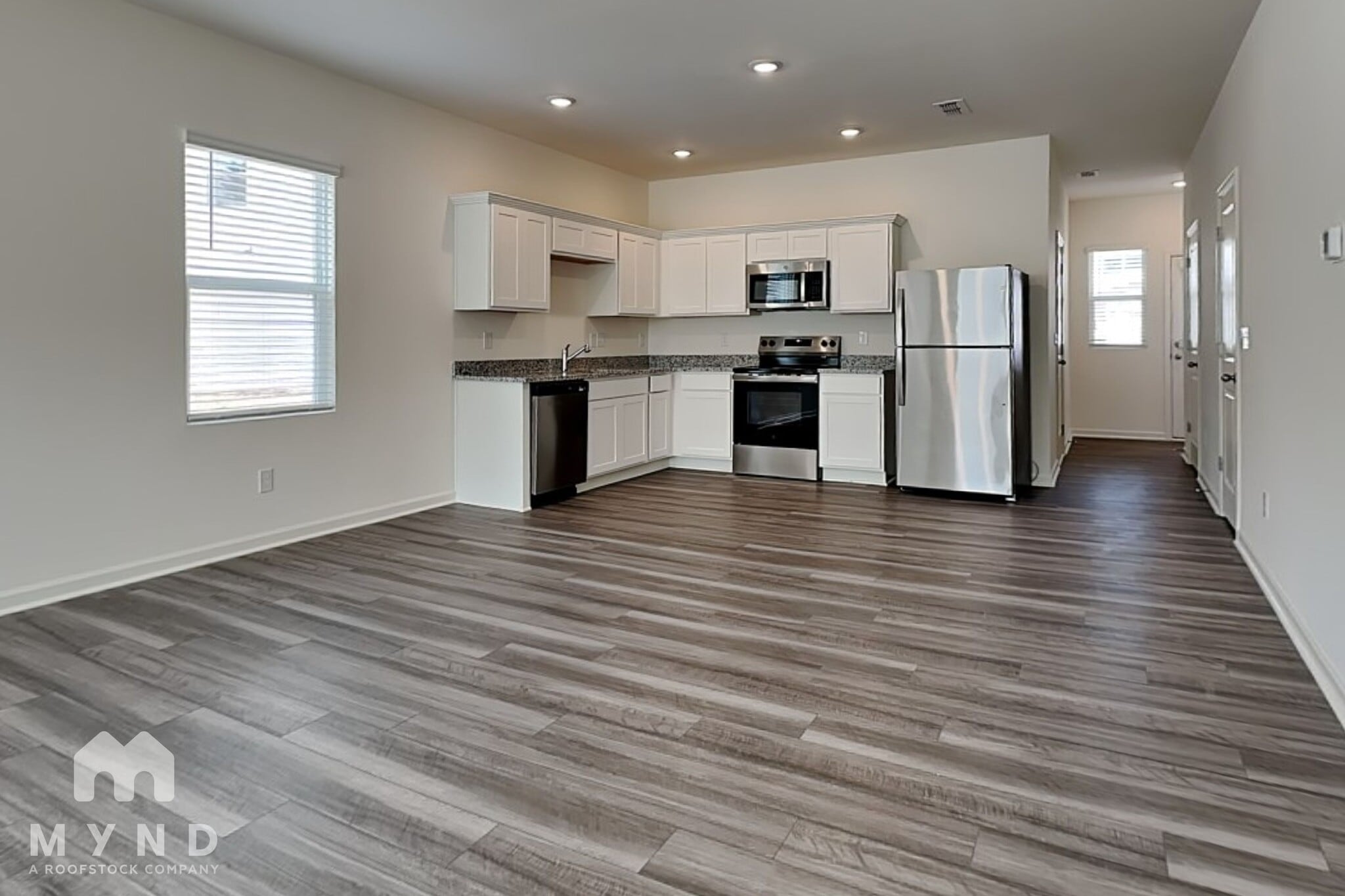 Building Photo - 3042 Fulong Dr