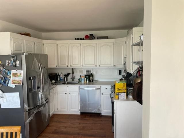 Building Photo - 4515 Willard Ave