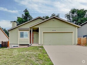 Building Photo - 4339 McGrew Cir