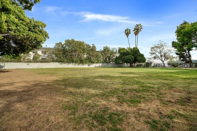 Park - 2320 S Genesee Ave