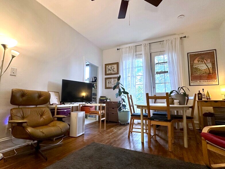 Building Photo - 3420 16th St NW