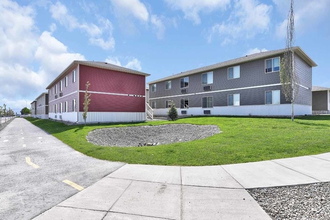 Building Photo - 940 Gibbon St