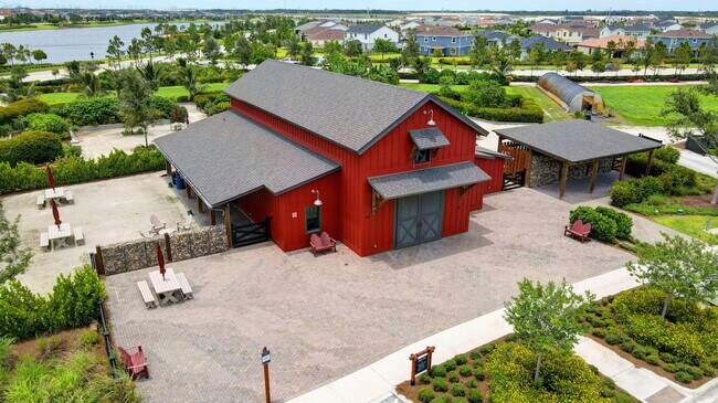 Building Photo - 19113 Croft Mill Xing