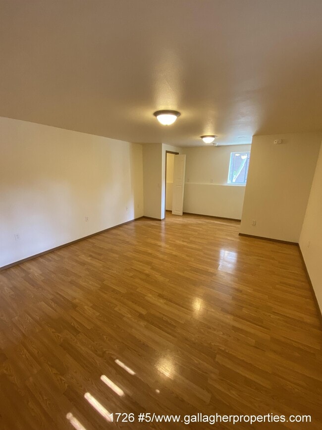 Building Photo - 1726 NW 62nd St
