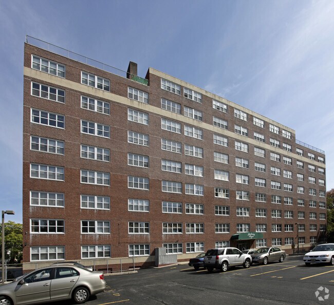 Parkway House 926 Bloomfield Ave Glen Ridge NJ 07028 Apartment Finder