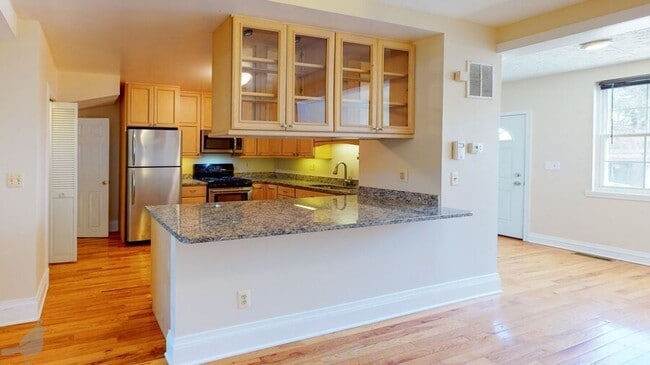 Building Photo - 4519 5th St NW