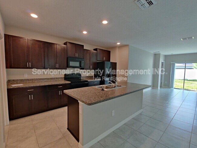 Building Photo - 3929 Wild Senna Blvd
