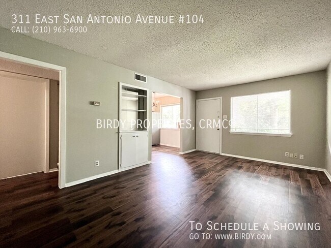 Building Photo - 311 E San Antonio Ave