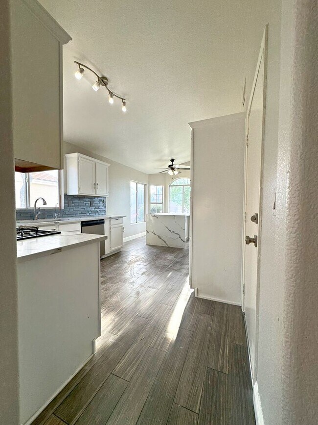 Building Photo - Fully renovated with a contemporary flair ...