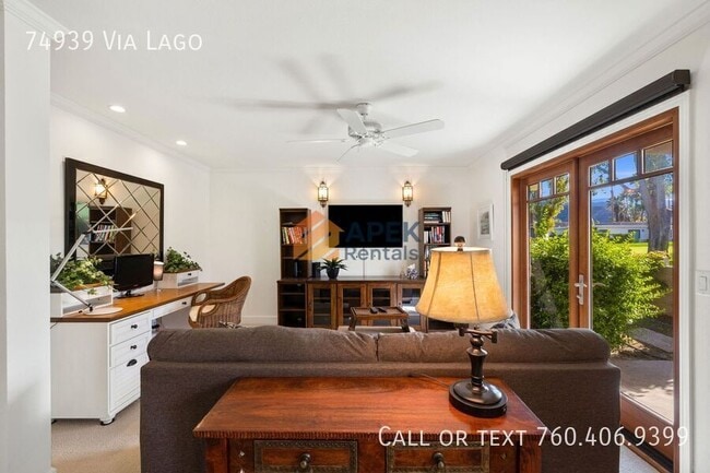 Building Photo - 74939 Vía Lago