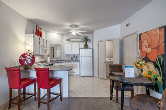 Interior Photo - Stearns Street