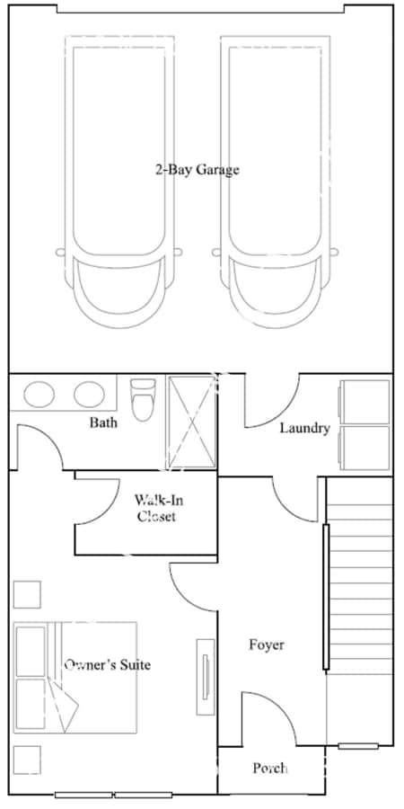 Building Photo - 10912 N Honeysuckle Dr
