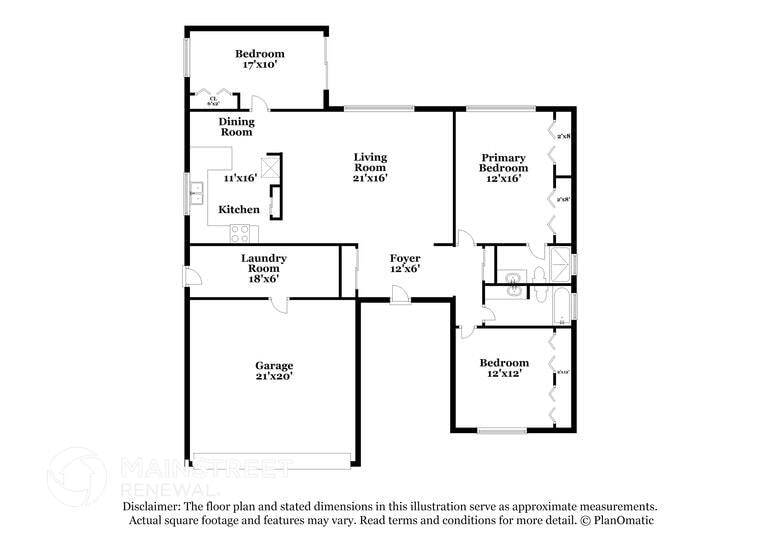 Building Photo - 9141 Suffolk Ln