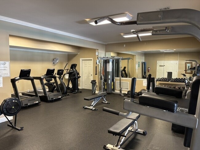 Building Photo - 7805 Jeffrey Alan Ct