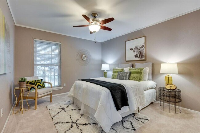 Building Photo - Mesa Village 2 Bedroom 1 Bathroom