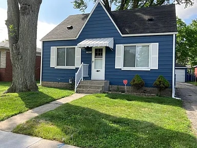 Primary Photo - 25051 Joy Rd
