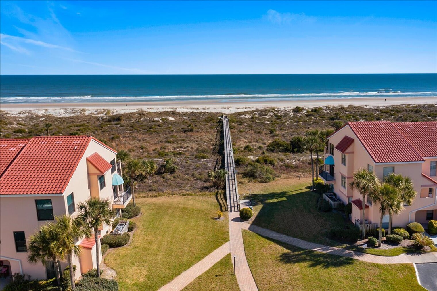 Building Photo - 1733 Sea Fair Dr