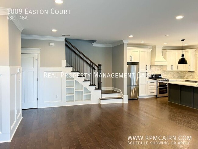 Building Photo - 1009 Easton Ct