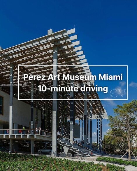 Building Photo - 600 NE 36th St